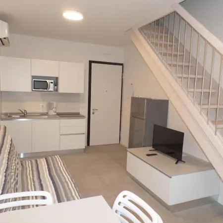 Apartment Resort-style Flat With Pool Perfect For Families Bibione