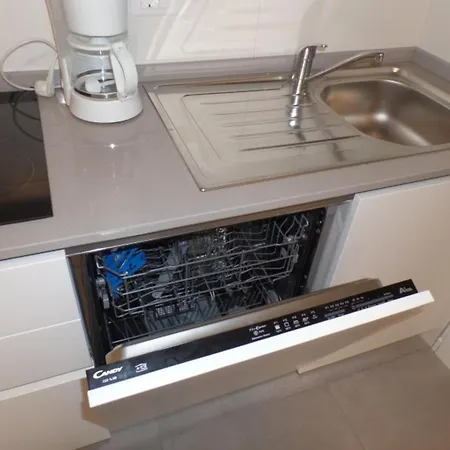 Apartment Resort-style Flat With Pool Perfect For Families Bibione