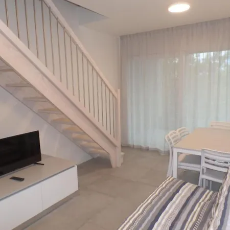 Resort-style Flat With Pool Perfect For Families