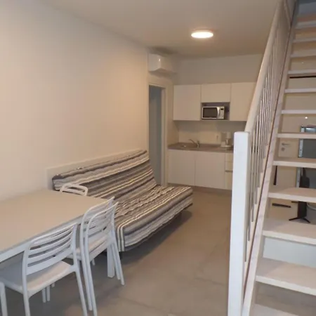 Resort-style Flat With Pool Perfect For Families