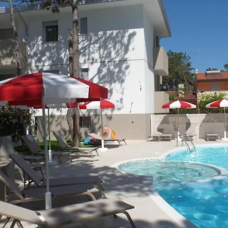 Apartamento Resort-style Flat With Pool Perfect For Families *